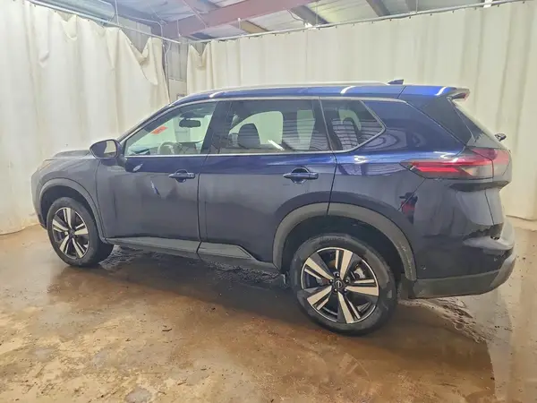 5N1BT3CB0TC692015 2026 NISSAN ROGUE - Image 2