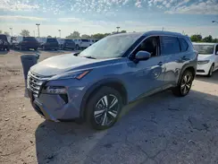 5N1BT3CB0TC693665 2026 NISSAN ROGUE