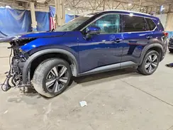 5N1BT3CB0TC705121 2026 NISSAN ROGUE