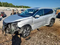 5N1BT3CB1NC687649 2022 NISSAN ROGUE