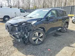 5N1BT3CB1NC701887 2022 NISSAN ROGUE