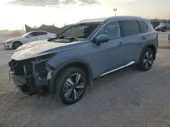 5N1BT3CB1NC704661 2022 NISSAN ROGUE