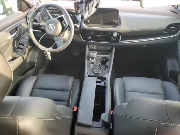 5N1BT3CB1NC704661 2022 NISSAN ROGUE - Image 8