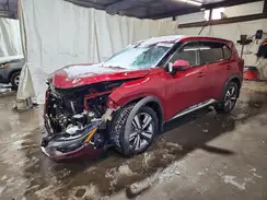 5N1BT3CB1NC708077 2022 NISSAN ROGUE