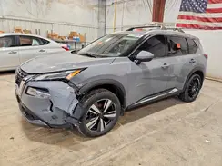 5N1BT3CB1NC727180 2022 NISSAN ROGUE