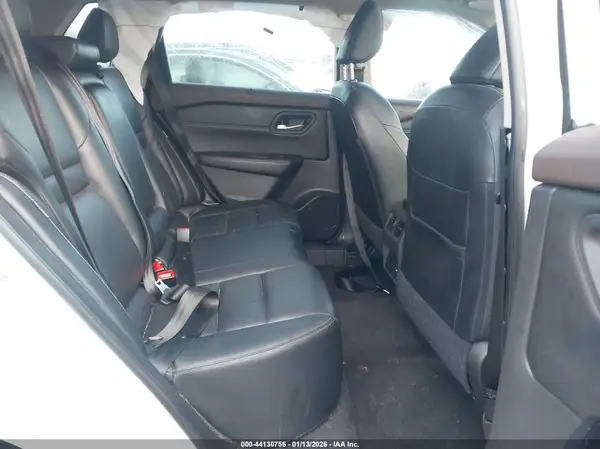 5N1BT3CB1PC682020 2023 NISSAN ROGUE - Image 8
