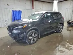 5N1BT3CB1PC685161 2023 NISSAN ROGUE