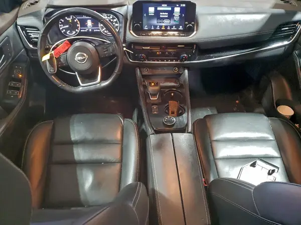5N1BT3CB1PC685161 2023 NISSAN ROGUE - Image 8
