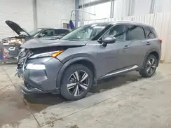 5N1BT3CB1PC747903 2023 NISSAN ROGUE