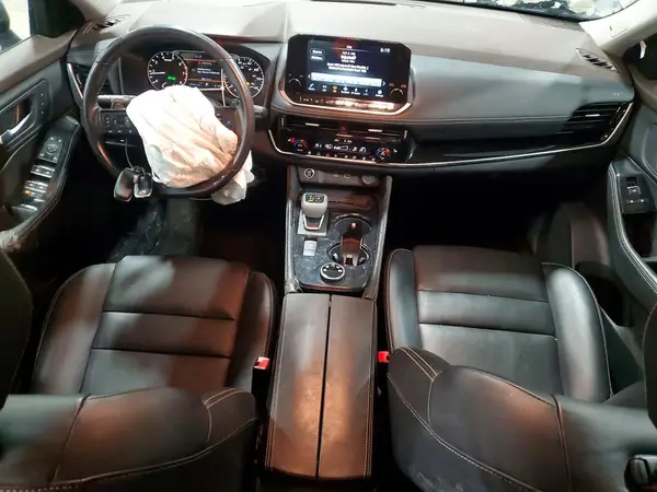 5N1BT3CB1PC747903 2023 NISSAN ROGUE - Image 8