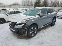5N1BT3CB1PC748906 2023 NISSAN ROGUE