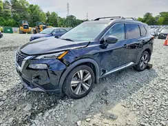 5N1BT3CB1PC770016 2023 NISSAN ROGUE