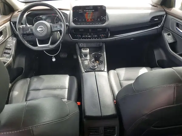 5N1BT3CB1PC777483 2023 NISSAN ROGUE - Image 8