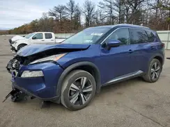 5N1BT3CB1PC778715 2023 NISSAN ROGUE