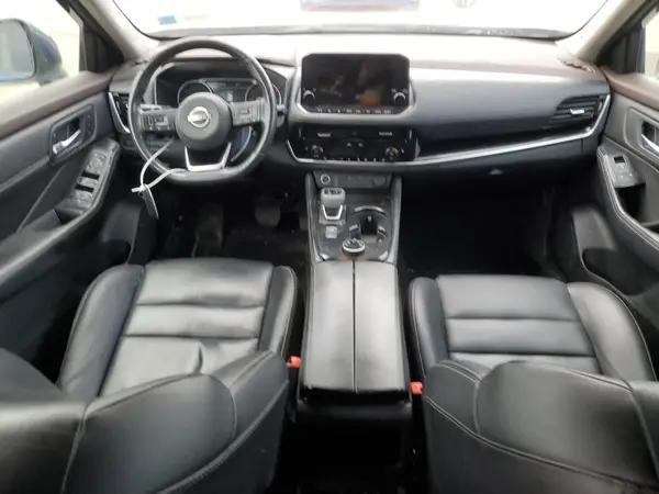 5N1BT3CB1PC778715 2023 NISSAN ROGUE - Image 8