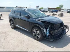 5N1BT3CB1PC781226 2023 NISSAN ROGUE