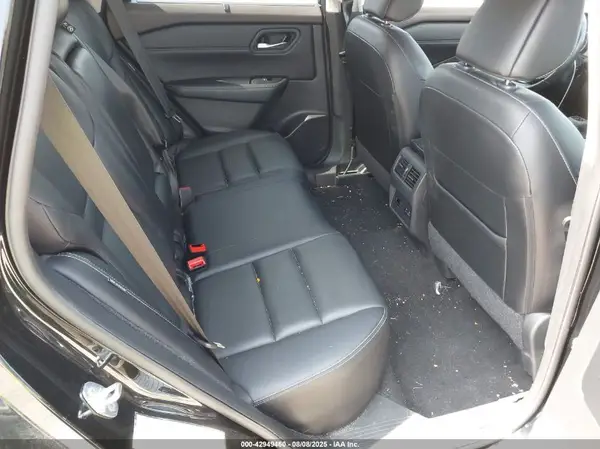 5N1BT3CB1PC781226 2023 NISSAN ROGUE - Image 8