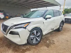 5N1BT3CB1PC784255 2023 NISSAN ROGUE