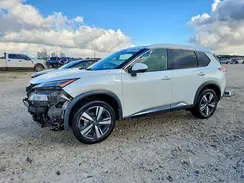 5N1BT3CB1PC787740 2023 NISSAN ROGUE