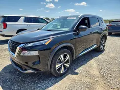 5N1BT3CB1PC797121 2023 NISSAN ROGUE