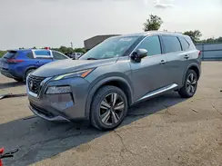 5N1BT3CB1PC798267 2023 NISSAN ROGUE