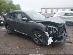 5N1BT3CB1PC798480 2023 NISSAN ROGUE