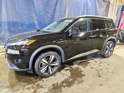5N1BT3CB1PC801488 2023 NISSAN ROGUE