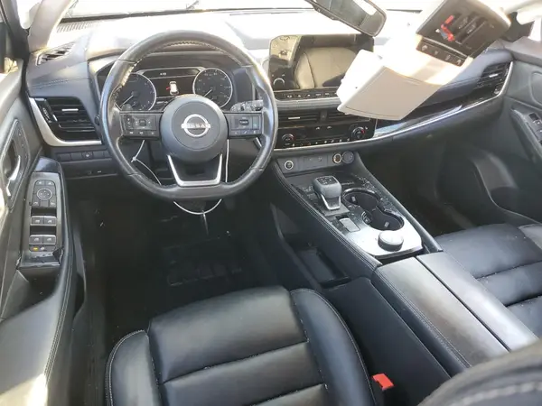 5N1BT3CB1PC804620 2023 NISSAN ROGUE - Image 8