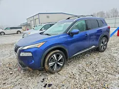 5N1BT3CB1PC804908 2023 NISSAN ROGUE