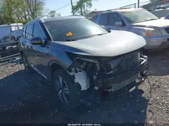 5N1BT3CB1PC814306 2023 NISSAN ROGUE