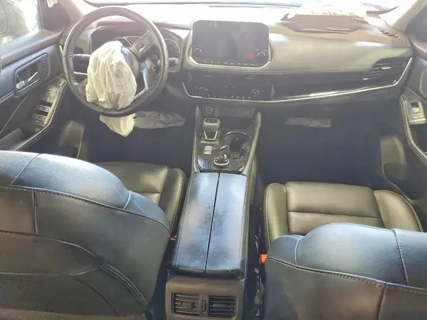 5N1BT3CB1PC825516 2023 NISSAN ROGUE - Image 8