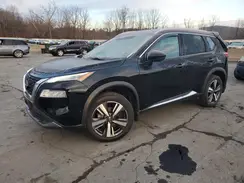 5N1BT3CB1PC826455 2023 NISSAN ROGUE