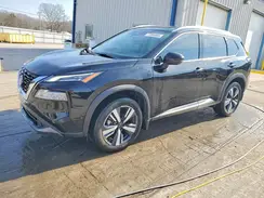 5N1BT3CB1PC833924 2023 NISSAN ROGUE