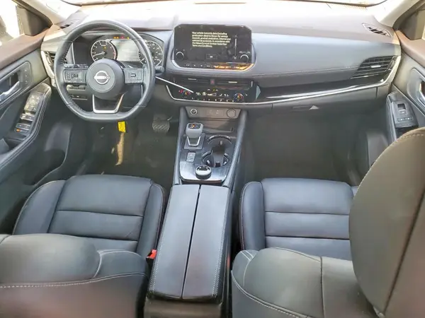 5N1BT3CB1PC833924 2023 NISSAN ROGUE - Image 8