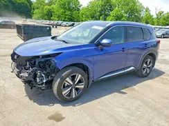 5N1BT3CB1PC846186 2023 NISSAN ROGUE