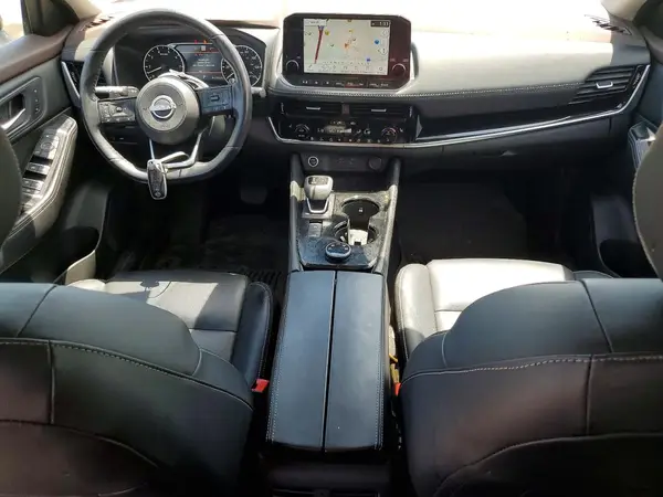 5N1BT3CB1PC846186 2023 NISSAN ROGUE - Image 8