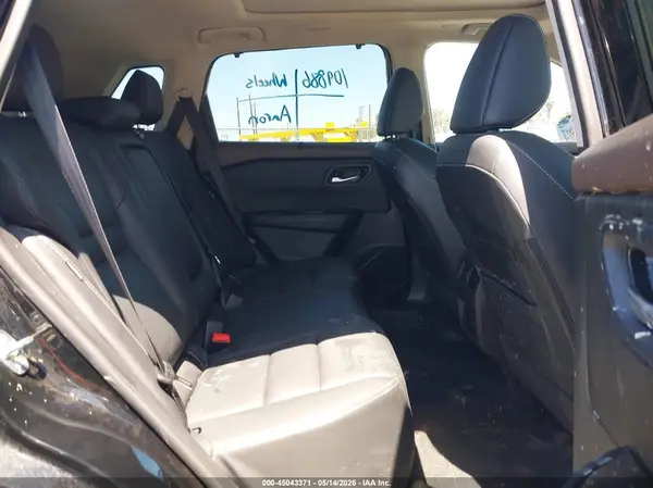 5N1BT3CB1PC855793 2023 NISSAN ROGUE - Image 8