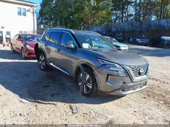 5N1BT3CB1PC860086 2023 NISSAN ROGUE