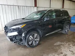 5N1BT3CB1PC863263 2023 NISSAN ROGUE
