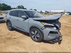 5N1BT3CB1PC874487 2023 NISSAN ROGUE