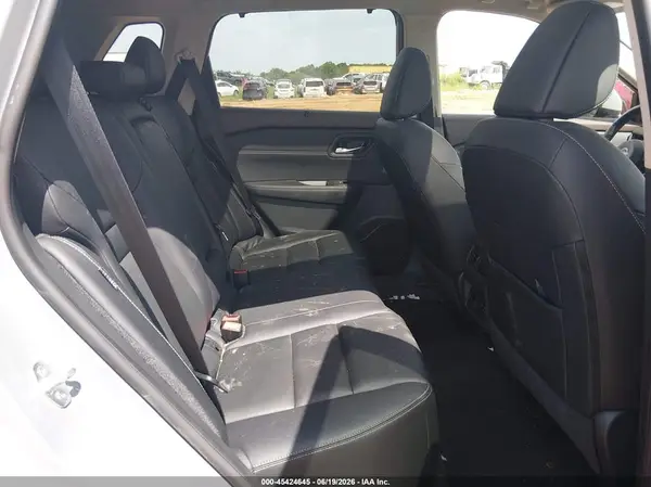 5N1BT3CB1PC874487 2023 NISSAN ROGUE - Image 8