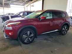 5N1BT3CB1PC889569 2023 NISSAN ROGUE