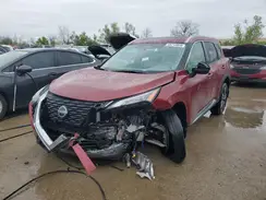 5N1BT3CB1PC901526 2023 NISSAN ROGUE