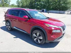 5N1BT3CB1PC907066 2023 NISSAN ROGUE