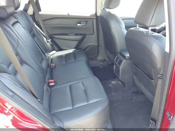 5N1BT3CB1PC907066 2023 NISSAN ROGUE - Image 8