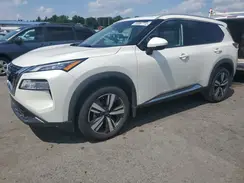 5N1BT3CB1PC907942 2023 NISSAN ROGUE