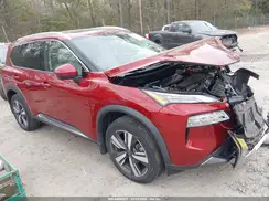 5N1BT3CB1PC917452 2023 NISSAN ROGUE