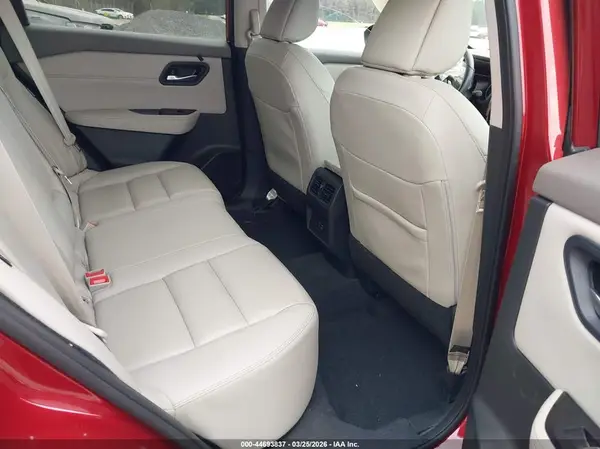 5N1BT3CB1PC917452 2023 NISSAN ROGUE - Image 8