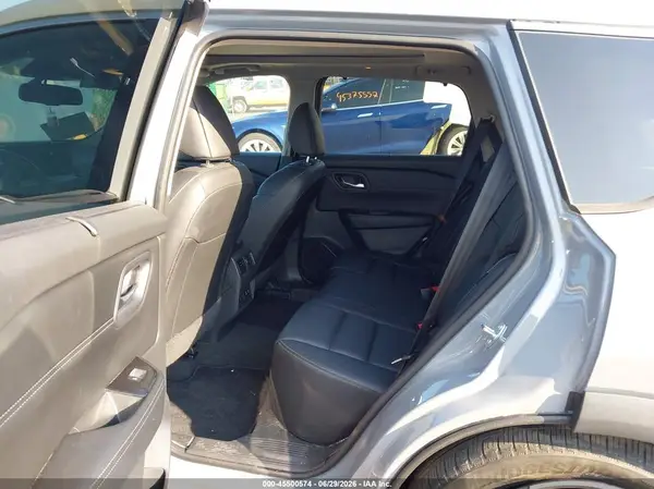 5N1BT3CB1RC711521 2024 NISSAN ROGUE - Image 8