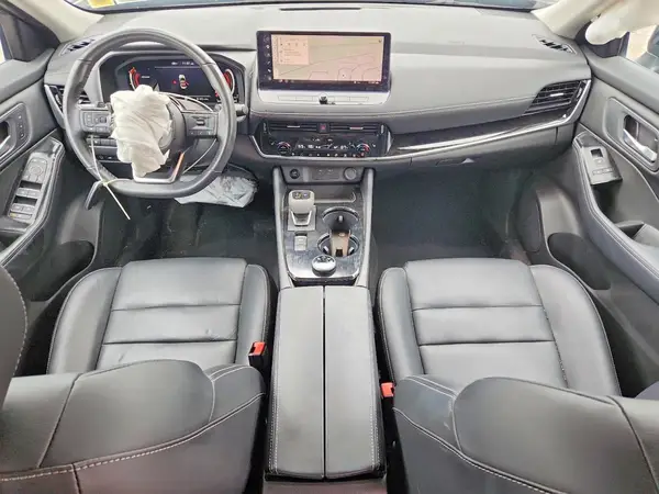 5N1BT3CB1RC721773 2024 NISSAN ROGUE - Image 8